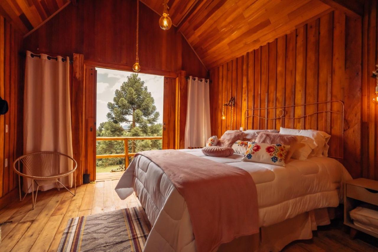 Montanha Home Монти-Верди Экстерьер фото