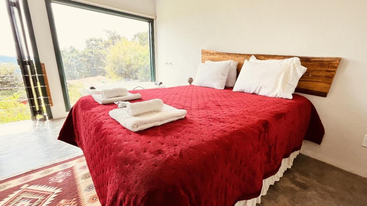 Montanha Home Монти-Верди Экстерьер фото