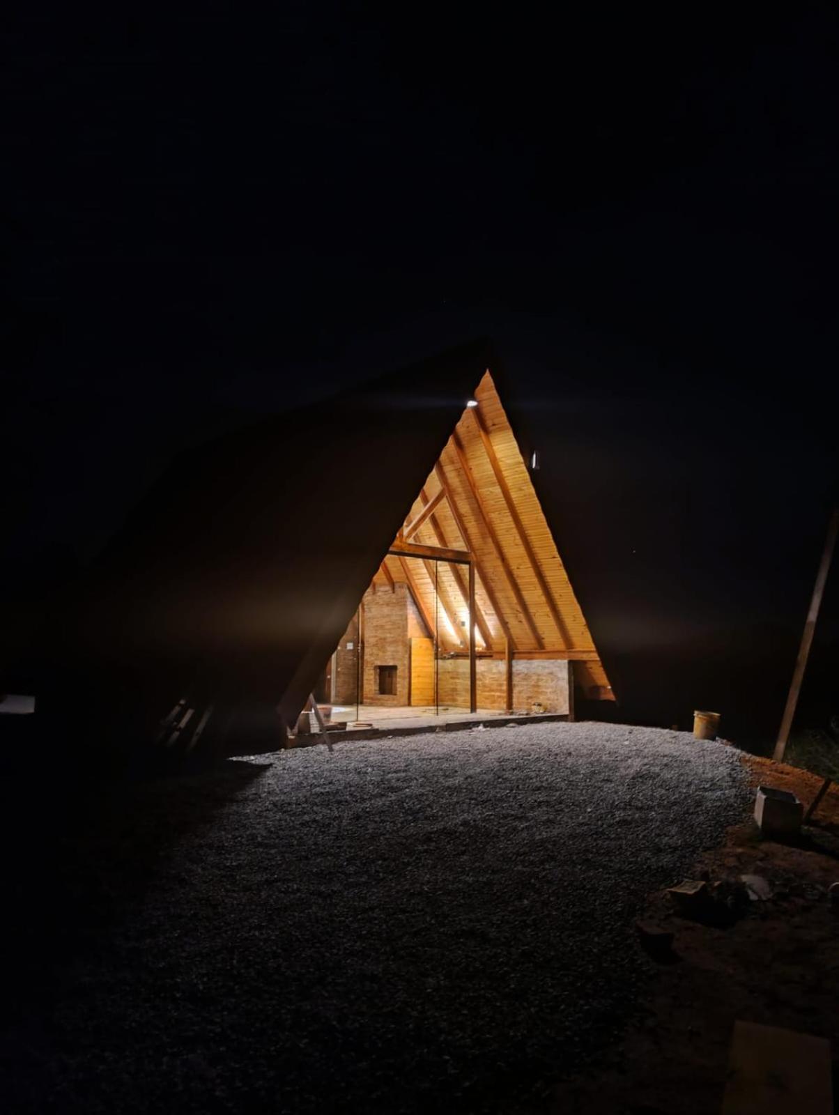 Montanha Home Монти-Верди Экстерьер фото