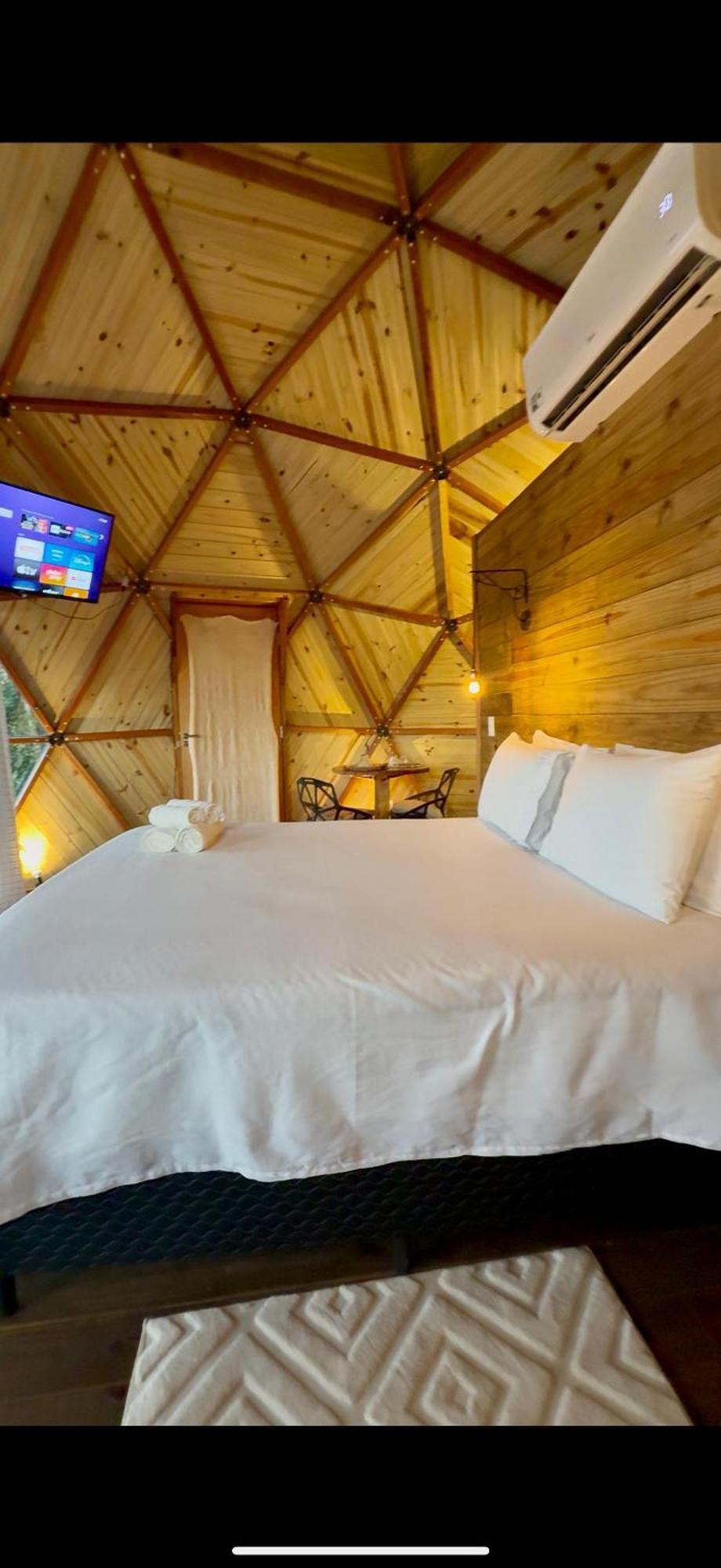 Montanha Home Монти-Верди Экстерьер фото