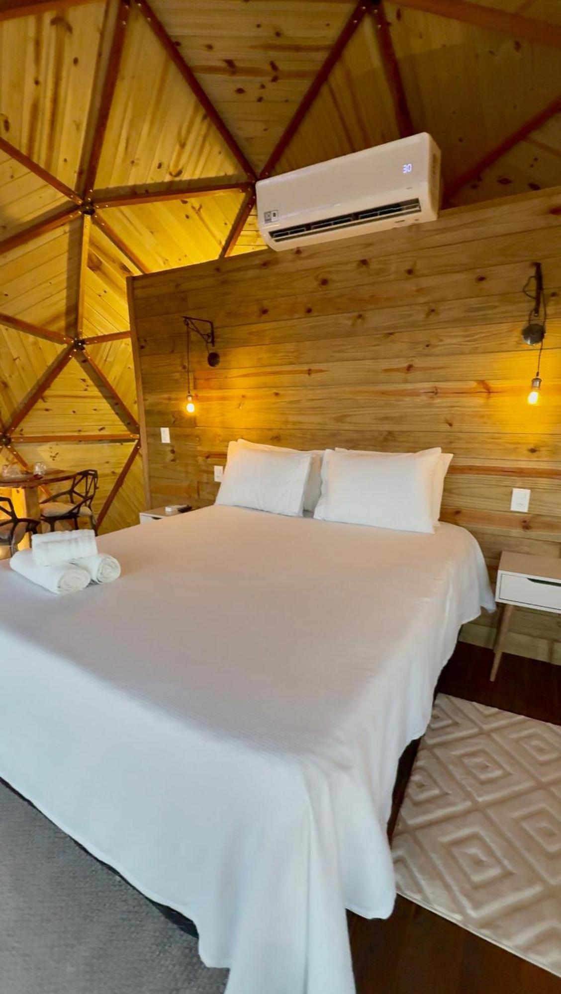 Montanha Home Монти-Верди Экстерьер фото