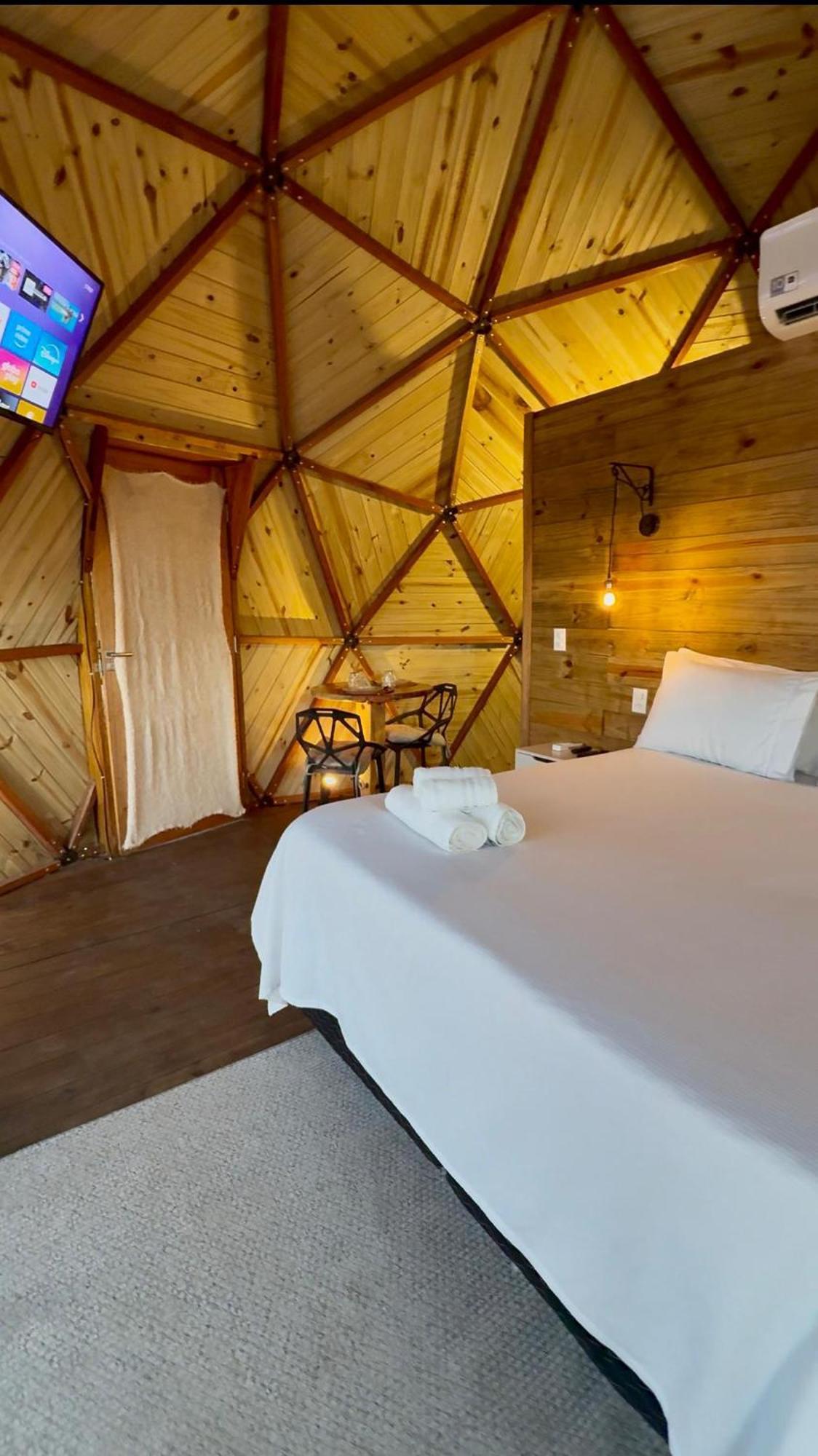 Montanha Home Монти-Верди Экстерьер фото