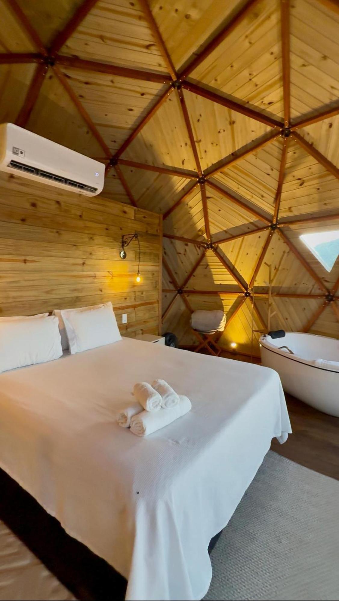 Montanha Home Монти-Верди Экстерьер фото