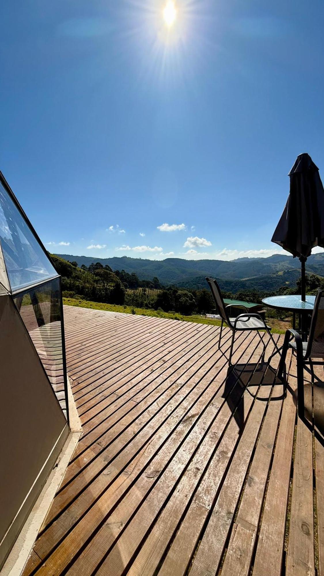 Montanha Home Монти-Верди Экстерьер фото