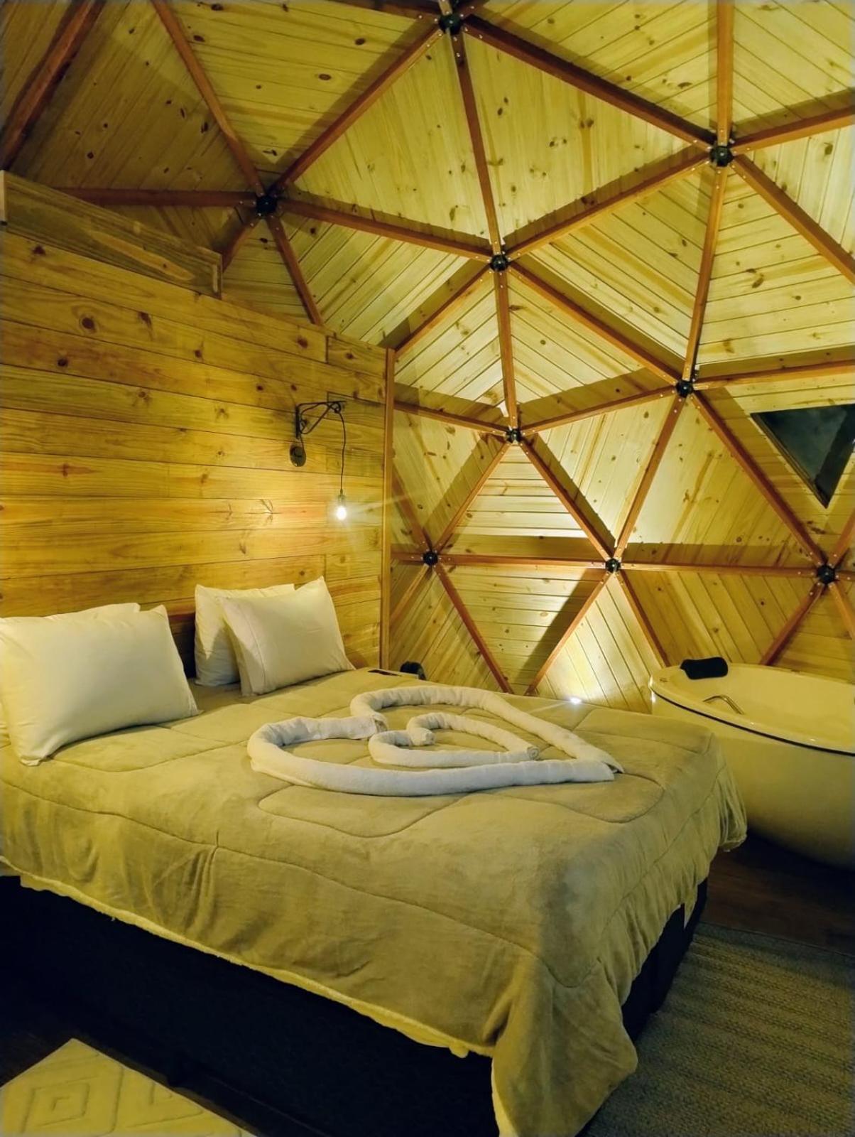 Montanha Home Монти-Верди Экстерьер фото