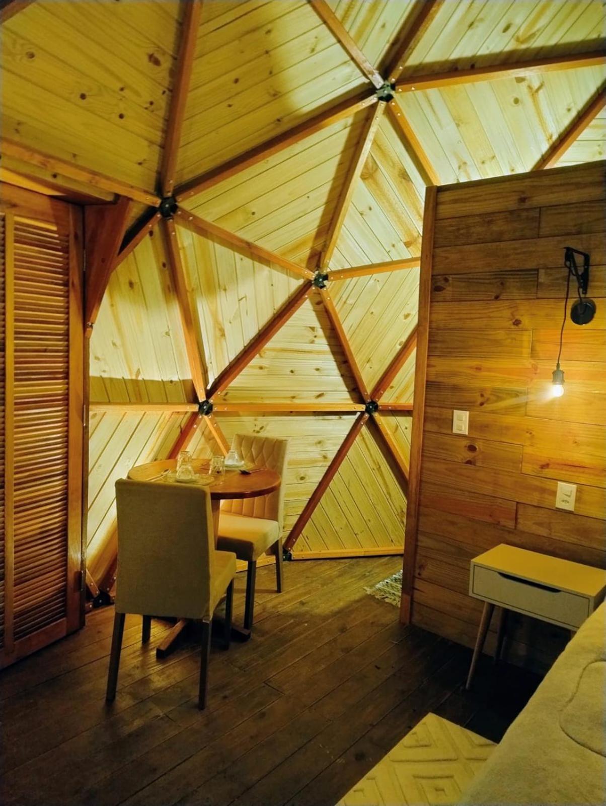 Montanha Home Монти-Верди Экстерьер фото